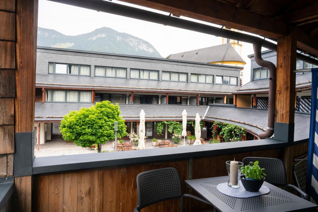 Aparthotel Schindlhaus Und Koia Premium Apartments Söll Exterior foto